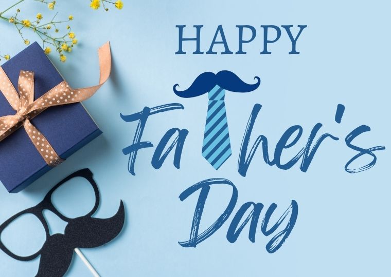 Spend a Splendid Father's Day at Hougang Mall!